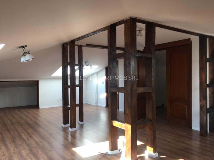 Inchiriere Vila De Lux Baneasa Sisesti - 30