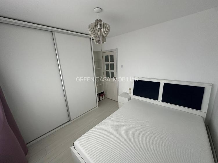 Apartament | 2 camere | decomandat | Piața Mărăști - 5