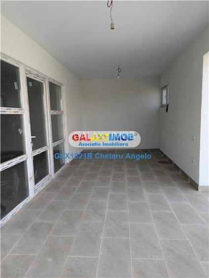 Snagov-Gruiu,vila P+M ,4 cam supr utila 160 mp, teren 800 mp,an 2025 - 5