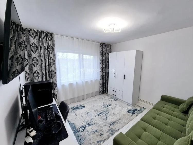 3 Camere Decomandat 72Mp Renovat Mobilat zona Cug - 3