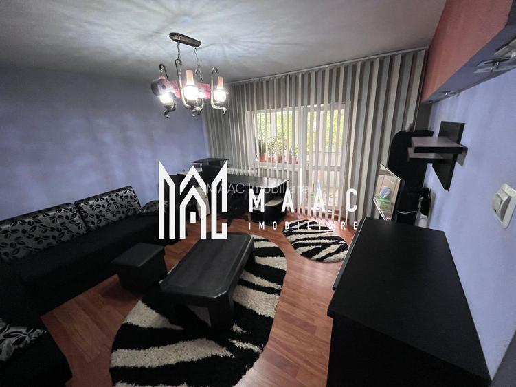 Apartament 2 camere + boxă  | 69,75 mp |  posibilitate plata rate | - 30