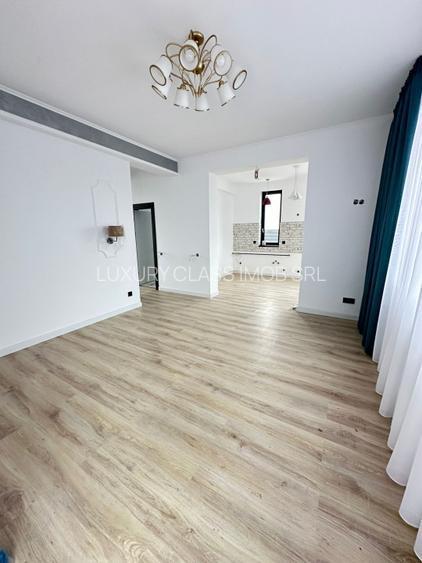 Vanzare Vila Individuala P+1/Clinceni strada Sadionului id 7 - 13