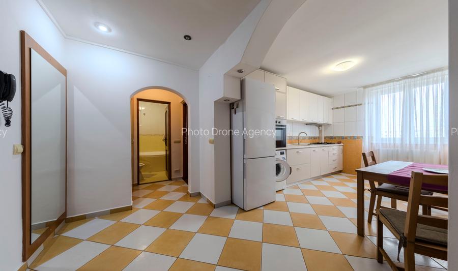 METROU ROMANCIERILOR | 2 CAMERE DECOMANDAT | COMISION 0% - 2