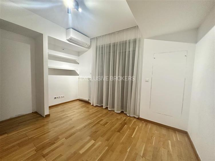 4 camere Green Lake - Sisesti| Parcare si boxa| - 7