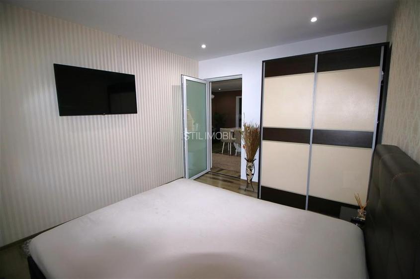 MIROSLAVA CASA EXCLUSIVISTA LA CHEIE LUX STIL MEDITERANEAN MOBILATA - 20