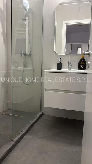 Pipera : Apartament in imobil nou, langa OMV Pipera si districtul de birouri ! - 2