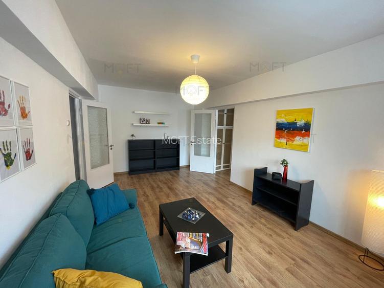 APARTAMENT VICTORIEI | NICOLAE TITULESCU - 3