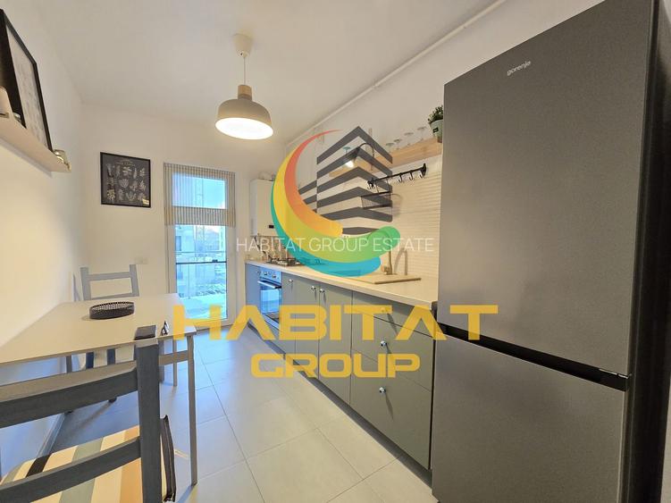 Inchiriere garsoniera la 9 minute de metrou - 2