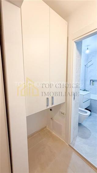 3 CAMERE RENOVAT - 2/3 - 73 MP - BLOC 1985 - BANEASA LANGA PARC HEARSTRAU - 24