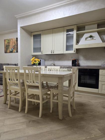 Apartament 2 camere de vânzare – Mamaia, zonă centrală - 5