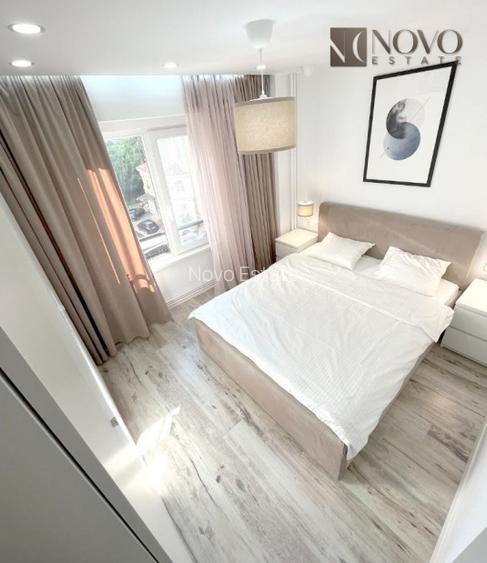 4 Camere | Ultracentral | Metrou Unirii | Centrala Proprie | Renovat - 4