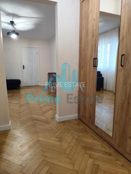Apartament cu 2 camere, finisat modern, cartier Gheoreni - 10
