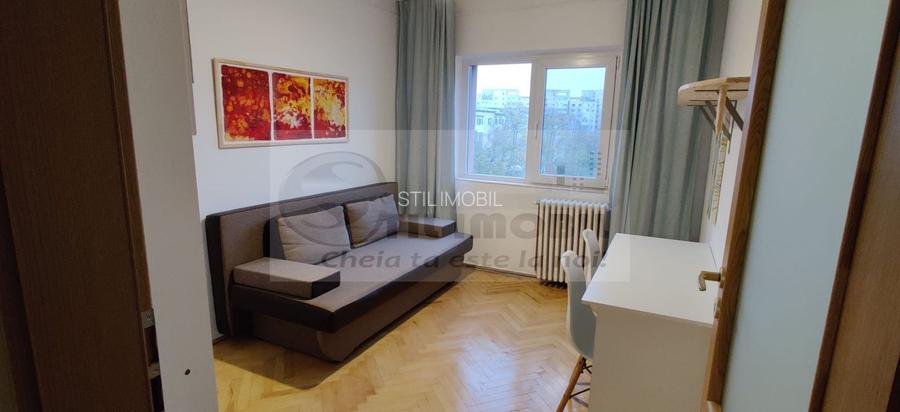 Apartament 3 camere Gara - 5