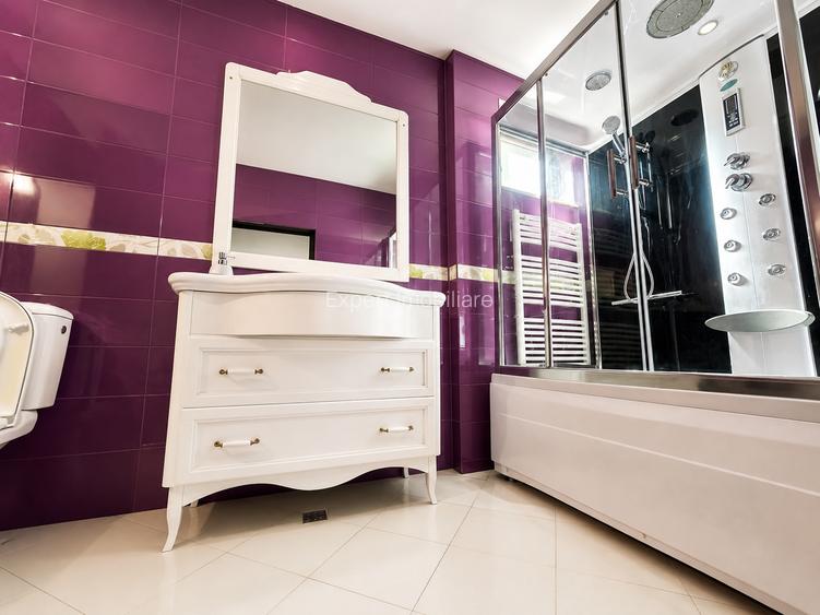 Casa eleganta P+1 cu finisaje premium si spatii generoase | Cazasu - 10