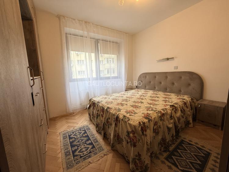 Apartament 2 camere | Avrig | IANCULUI | Mihai bravu | 2 min metrou - 7