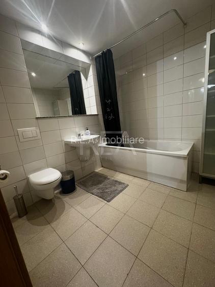 3 camere New Town Residence | Loc de parcare inclus | 94mp | 2009 - 7