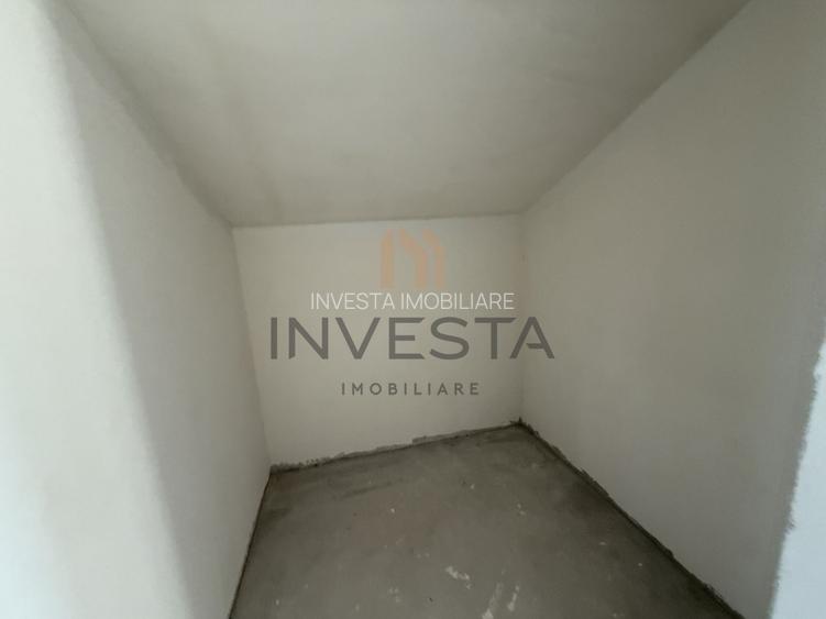 Duplex cu teren de 235 mp zona Baza Sportiva Gheorgheni. - 10