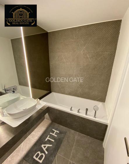 3 Camere Aviatiei Tower | Centrala | Parcare Subterana | 10 min Metrou - 6