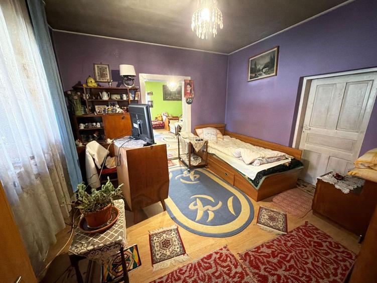 Casă 4 camere 94 mp + teren 1.527 mp Pachia jud. Covasna - 8