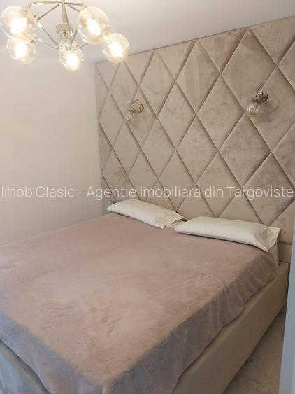 Comision zero la cumparator! Vanzare apartament 3 camere complex rezidential Sid - 23