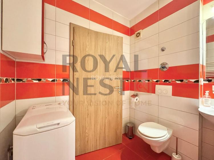 De inchiriat apartament 2 camere in zona Tractorul - 7
