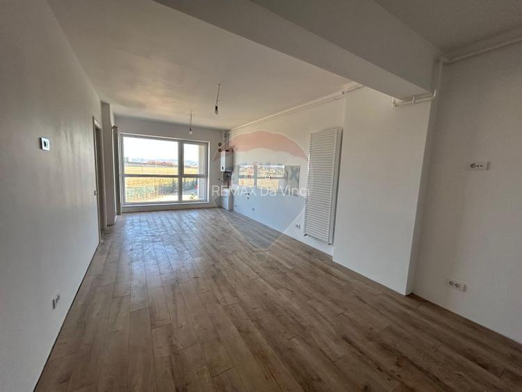 Apartament de vanzare tip studio - BLOC NOU 2026 - 5