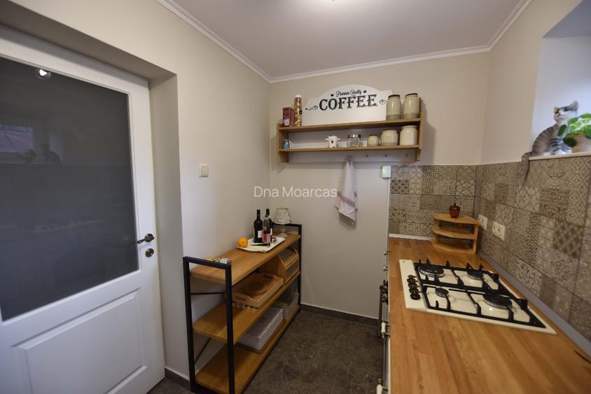 vila vanzare Predeal - 7