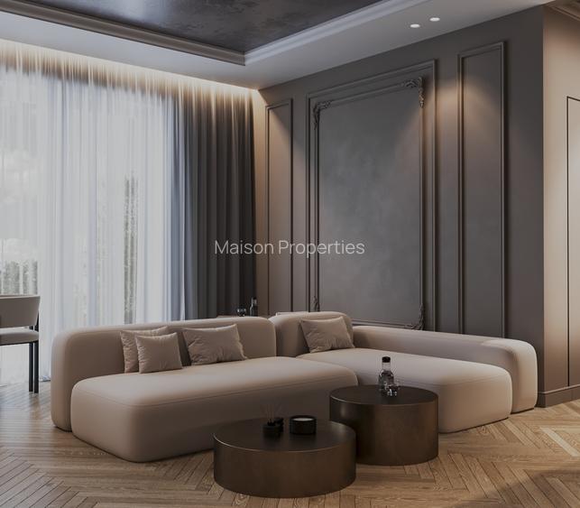 COMISION 0% | Apartament 2 Camere | Zona Giroc | 46.5mp Utili + Balcon 6.5 mp - 2