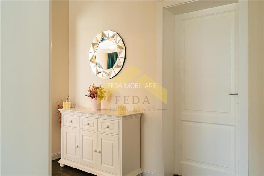 Casa noua de vanzare in cartier westfield - 18