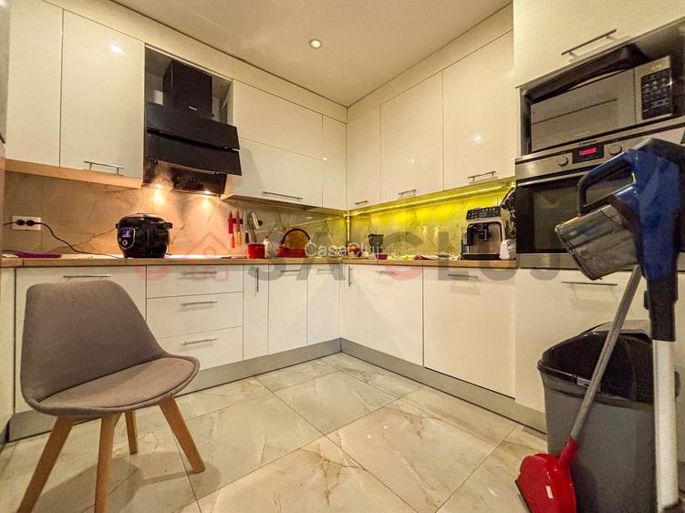 Modern | 2 bai | Bloc Nou  -  Zona Revo Iris - 6