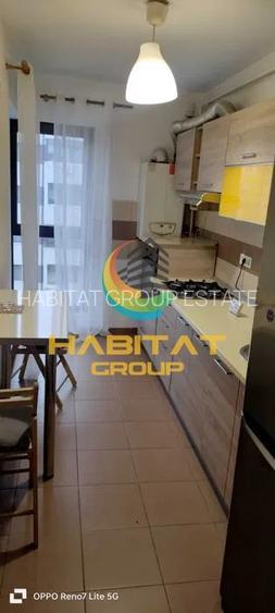 Vanzare Garsoniera Dubla Militari Residence Strada Tineretului - 5