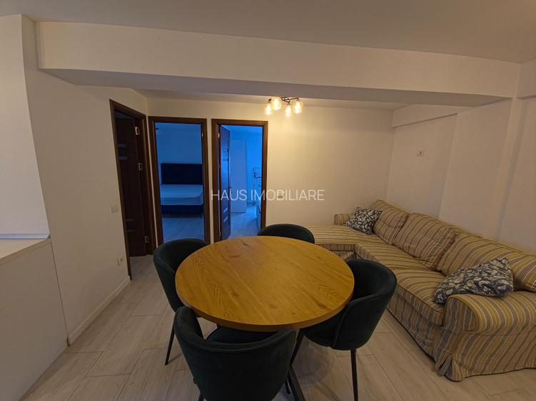 Agigea 3 camere aproape nelocuit Mobilat Utilat Parcare Boxa in pret - 3