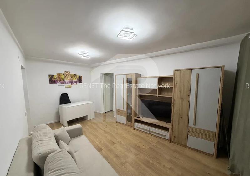 De Inchiriat | 2 Camere Exclusivist | Calea Victoriei - 4