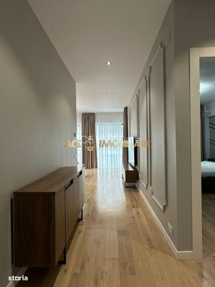 2 Camere de inchiriat | ONE Cotroceni | Centrala | Parcare | Metrou 3' - 9