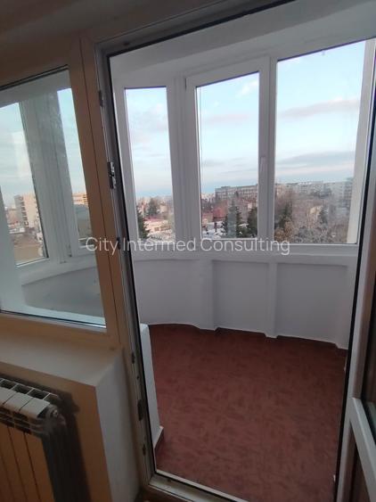 UNIRII PIATA ALBA IULIA ETAJ 3, RENOVAT, CENTRALA PROPRIE, MOBILAT. - 18