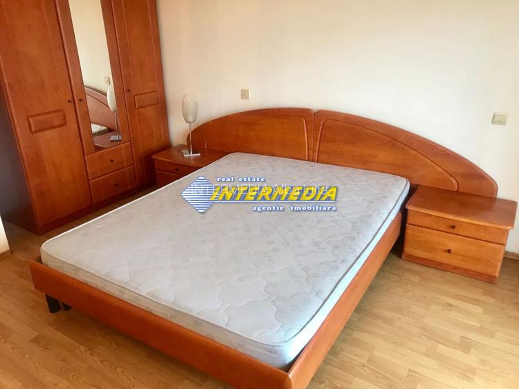 Casa de inchiriat 5 camere Cetate Alba Iulia - 12