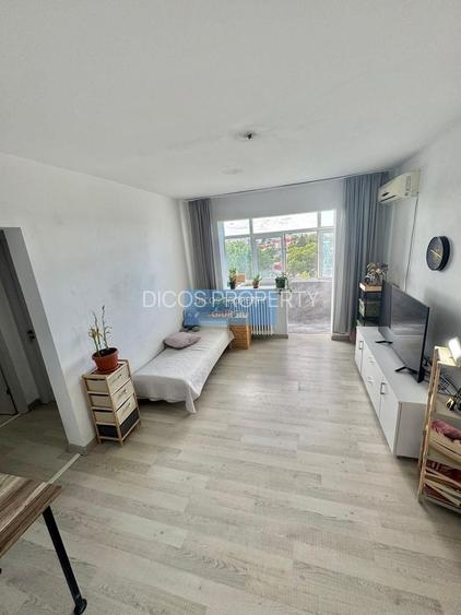 Apartament 2 camere Oinac, etaj 4 - 2