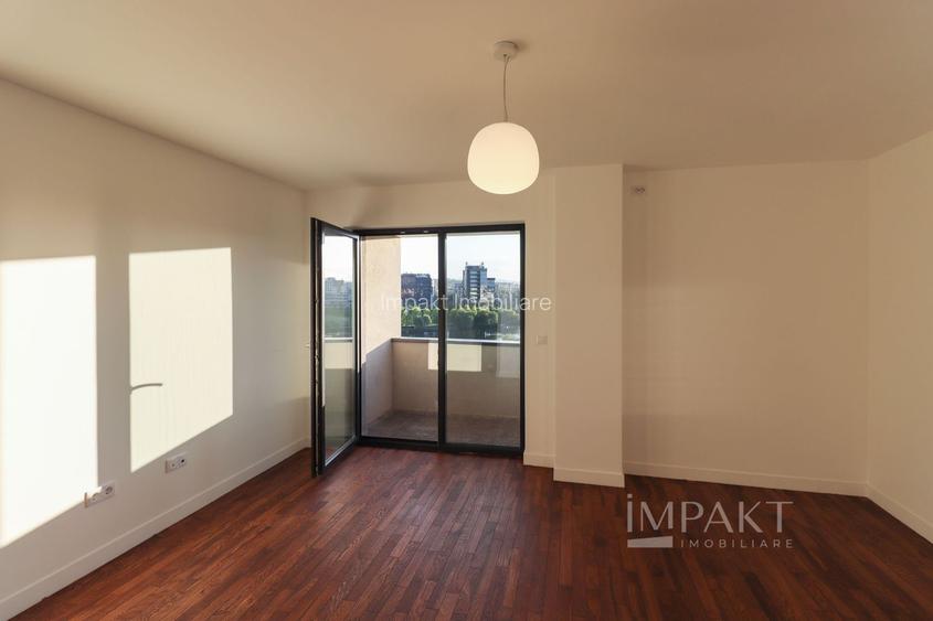 Apartament 3 camere cu panorama spre Lac, 74 m2, langa Iulius Mall - 4