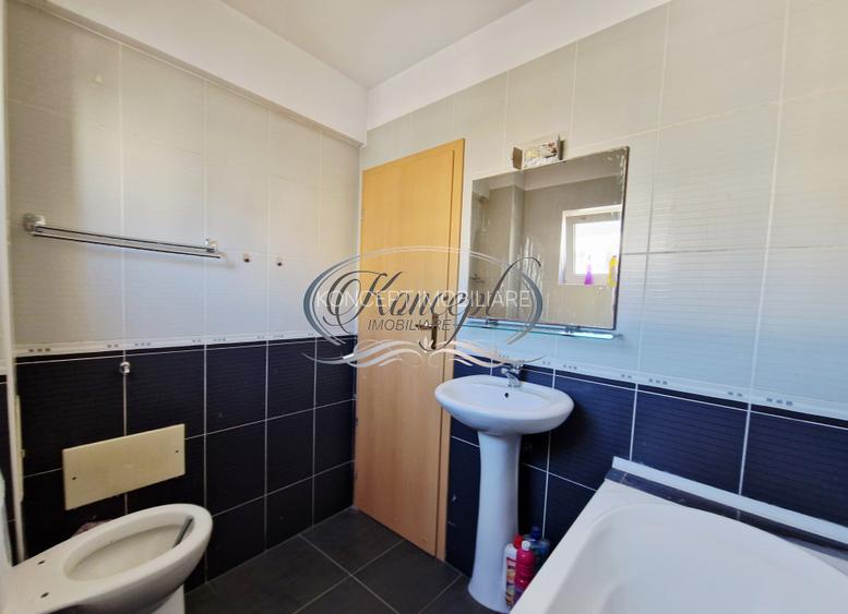 Apartament decomandat pe 2 niveluri cu parcare subterana in Grigorescu - 8