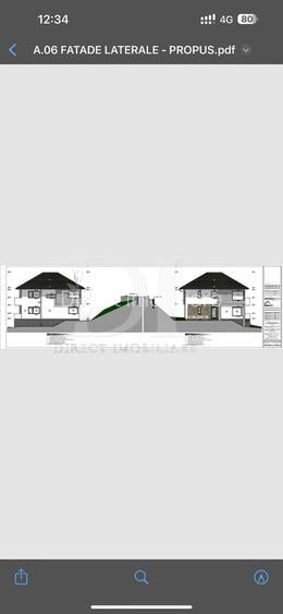 Casa individuala ultrafinisata la cheie la doar 10 min de Cluj! - 54