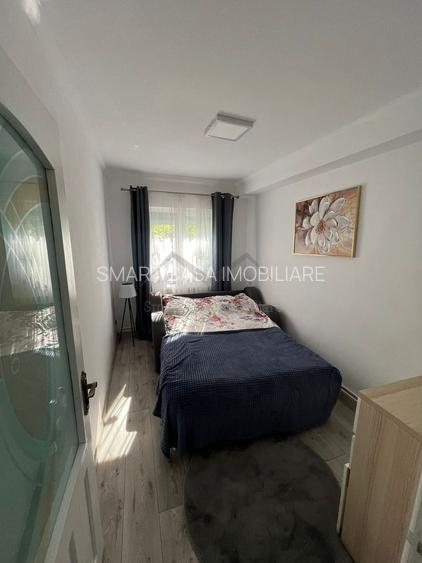 Apartament 4 camere decomandat Nicolina 1 - 6