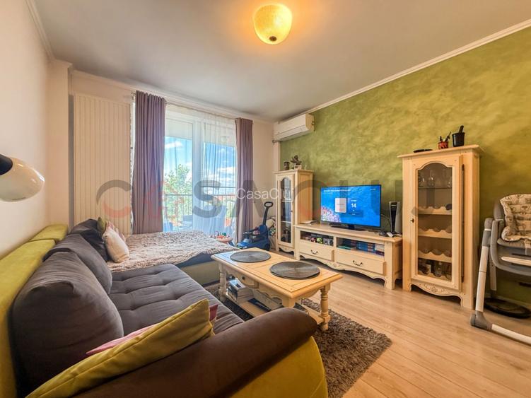 Apartament 2 camere la cheie,  Central, Bloc nou - 3
