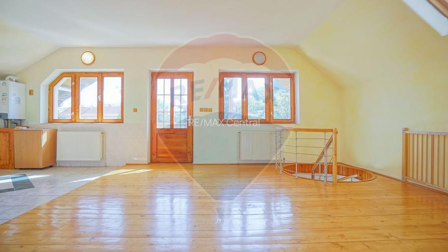 Casa de inchiriat-Centrul Civic, Brasov - 24