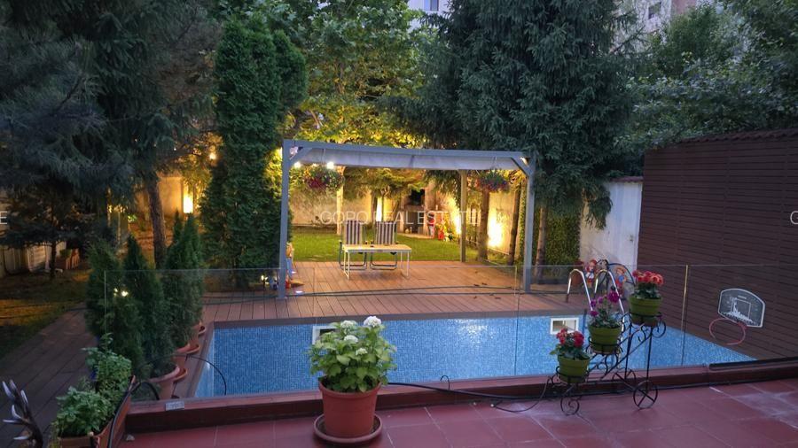 Vila 4 camere de vanzare Bragadiru - Prelungirea Ghencea - 15