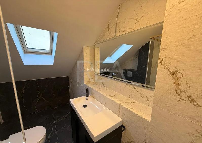 Apartament Nou | Zona Domenii – Ion Mihalache | Prima Utilizare – Finisaje 2025 - 5