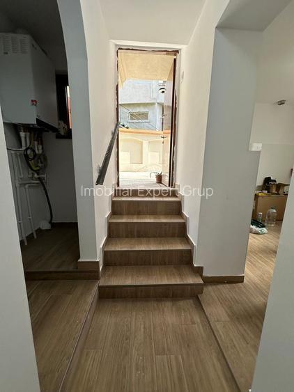 Casa D+P 120 mp curte 40 m - 13