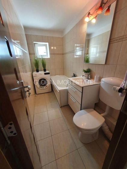 Inchiriere apartament 3 camere Vitan - 8
