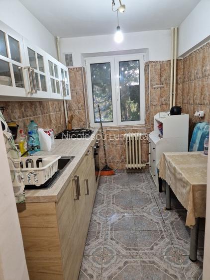 Appartament cu 3 camere, sectorul 1, Bucurestii-Noi, metrou, parc Bazilescu - 2