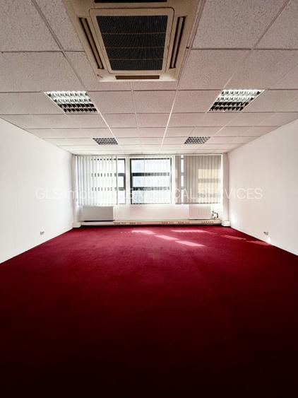 Spatii de Birou Piata Sudului,  suprafete intre 30 si 600 mp - 11