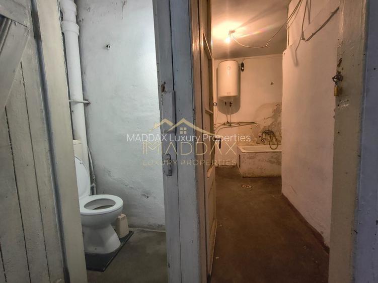 Apartament 2 camere /45.92// Zona Lipscani/ Centru l Vechi - 16